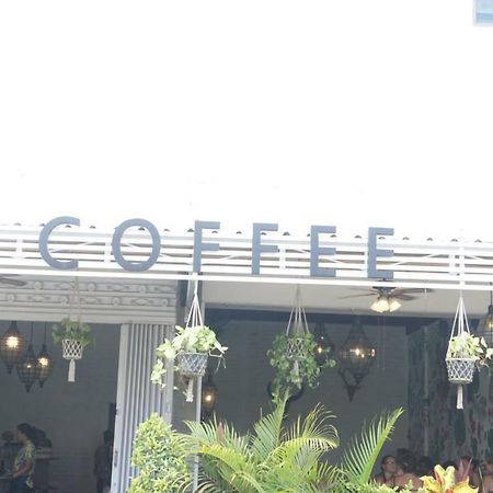 The Daun Bali Hotel Canggu Exterior foto