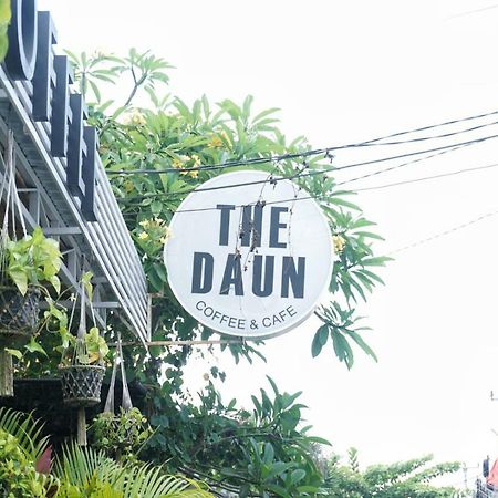 The Daun Bali Hotel Canggu Exterior foto