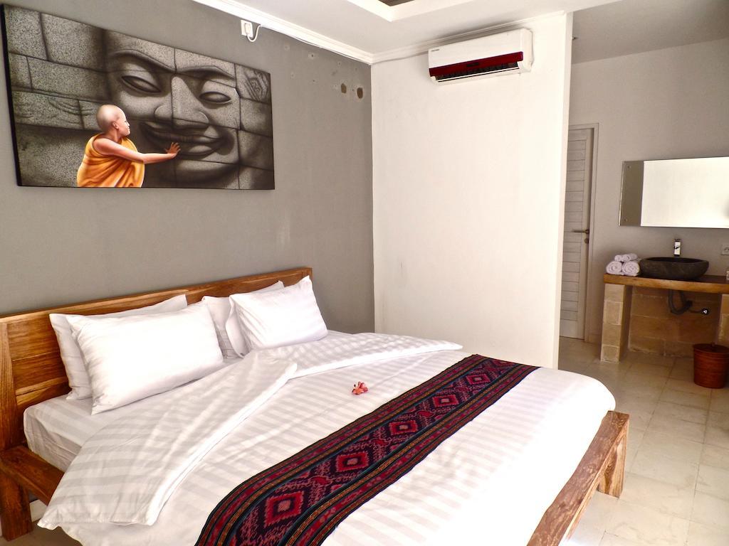 The Daun Bali Hotel Canggu Cameră foto