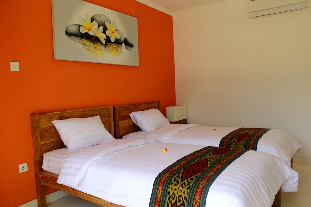The Daun Bali Hotel Canggu Cameră foto