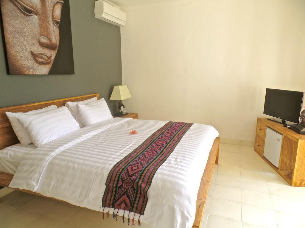 The Daun Bali Hotel Canggu Cameră foto