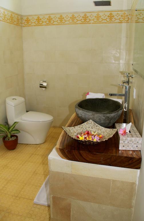 The Daun Bali Hotel Canggu Cameră foto